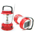 Camping Lights Item Type solar lantern with mobile phone charger, solar led lantern